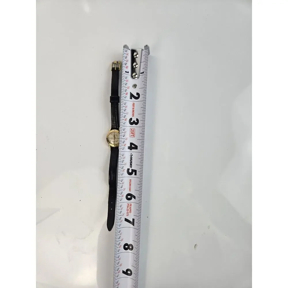 Lady Elgin Wrist Watch Needs Work‎ Untested
